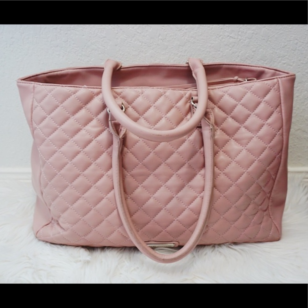 Steve Madden Tote